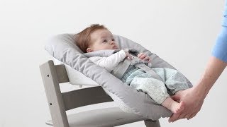 Introducing the Tripp Trapp® Newborn Set