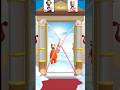 No Entry Game Level 38 Game Play #gaming #games #barredgame