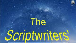 The Scriptwriters' Toolkit, Version 6. How to continue and conclude writing a Script