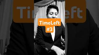 Parte 3, Cómo viví la cena con #timeleft ¿Fue incomodo?