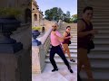 jasonderulotv dance 🕺 gotpermissiontopost from @brianmichaelhinds jalebibaby