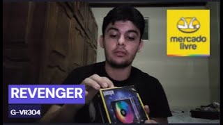 CPU Cooler BARATINHO de 50 REAIS do ML - INSTALAÇÃO E REVIEW DO USO