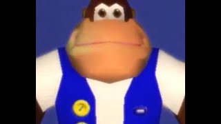 DK Rap and everything is normal but Chunky's dead