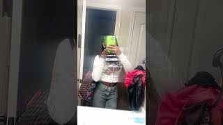 Bushy B-Scared(Sped Up)