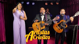 Herida de Amor/Pensando en Ti/Toda una Vida / Olvídate de mi Amor / Sabor a Miel - Artistas Criollos