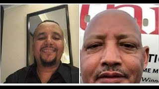 Iccitii Muudama obbo Jafar Ali, BILXIGINNAA~Shira Jawar Mohammed irratti Xaxamaa jiruufi @Abdi_Fite