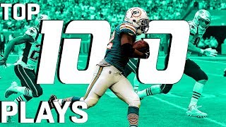 Top 100 Plays of the 2018 Season! | NFL Highlights