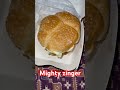 how we get mighty zinger kfc at midnight deal tasty subscribe