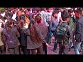 2078 holi at saptagandaki collage bharatpur chitwan hawa vlogs