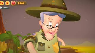 Looney Tunes™ Mundo Insano - RPG | #240 | #uninerds | Universo dos Nerds