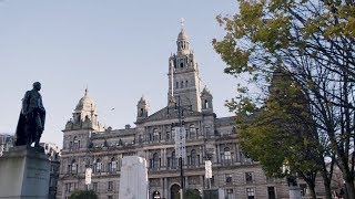 Welcome to Glasgow | 29th International Symposium on ALS/MND