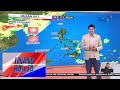 Weather update as of 6:07 AM (September 23, 2024) | Unang Hirit