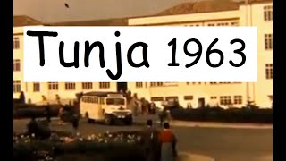 Puente de Boyaca y Tunja 1963