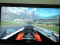 GT6 - F3 WSR at Matterhorn Rotenboden