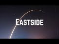Benny Blanco, Halsey & Khalid - Eastside (Lyrics)