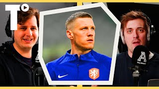 Is Wout Weghorst a good signing for Man Utd?