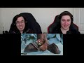 REACTING to Ice Age 3 Dawn of the Dinosaurs A NEW AGE!! (First Time Watching) Animator Reacts