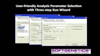 GeneMarker® HID Software - Introduction Part 1