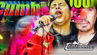 Mix de CUMBIAS ( lo más escuchado de México y el mundo 🌍) sonido famoso