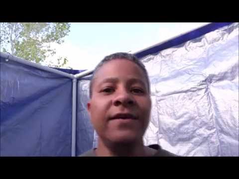 camp shower/ toilet/ changing room camp shower/ toilet/ changing room