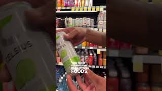 The Truth About Celsius Energy Drinks