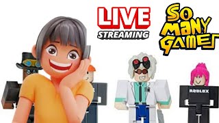 Roblox live 137