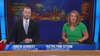 Roanoke City Bus Driver shortage