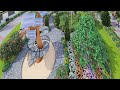 kurinji park coimbatore walkthrough phoenix design studios