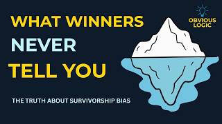 Why Everything You Know About Success Is Wrong