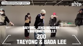 Download Lagu TAEYONG JENO HENDERY YANGYANG GISELLE ZOO Choreogr... MP3 Gratis