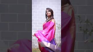 Traditional Mood | Anasuya Bhardwaj Latest Video | Anasuya Bhardwaj | #shorts