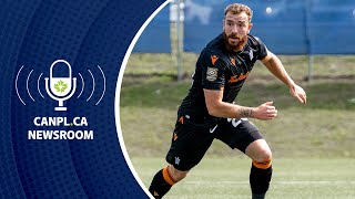 CanPL.ca Newsroom: Telfer Reaction, Best XIs \u0026 Cavalry’s Anthony Novak