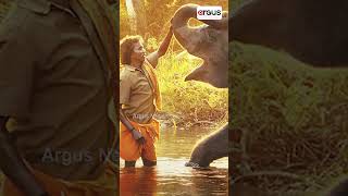 Oscars 2023: The Elephant Whisperers Wins Academy Award for Best Documentary Short Film