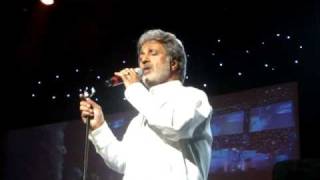 dariush-tamame natamame man