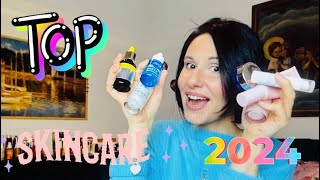 LE MIGLIORI SCOPERTE SKINCARE 2024💣🌟