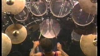 Sepultura Live Arise/Dead Embryonic Cells Pinkpop 1996