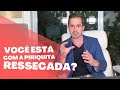 VOCÊ tem DIFICULDADE pra ficar MOLHADINHA? (Falta de lubrificação) #VEDA