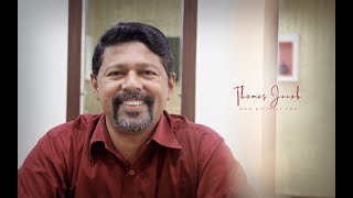 Polinsys Client Testimonial Canada Immigration, Departure to Canada, Mr Thomas Jacob