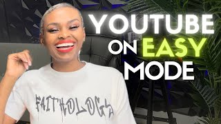 ⁠DOUGH DASH Just Activated the YouTube EASY Button! \u0026 I'M HERE FOR IT!