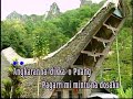 Lagu Rohani Toraja  Angkaranna' Puang  By Trio Bambana Sion