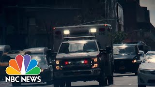 Overlap Of COVID-19 And Flu Season Could Have Devastating Consequences | NBC Nightly News
