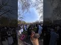 Eid Prayer in the Park - Eid Al-Fitr 2026