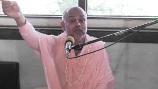 [Vyasa Puja] 2014-01-30 PM - Srila Gurudeva and Guru-nistha