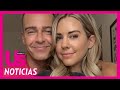 Joey Lawrence niega romance con actriz durante su divorcio