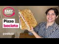 Pizza baciata: la versione super sfiziosa per il weekend