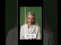 Persona - Best video/photo editor 💚 #beautycare #hairstyle #selfie