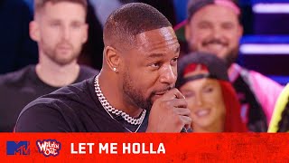Tank Makes A Wild ‘N Out Girl His Favorite Snack 😱💦 ft. Jack Harlow | Wild 'N Out