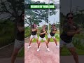 #shortvideo #bodyheatdanceworkout #heavenbyyourside #highlightseveryone #followerseveryone