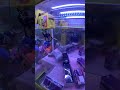 槍位10元挑戰 台湾ufoキャッチャー claw machine catcher 인형뽑기 夾娃娃