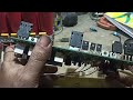 tutorial/ sevice power class h mini 4 set pinal by bandar power